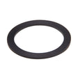 PlumbMaster Approved 60093 Rubber Standard Size Union Washer, 1/2"