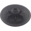 PlumbMaster Approved 40426 Snap-On Style Flush Valve Disc For American Standard Flush Valves, Cadet Water Saver Two-Piece Closets (Old Style)