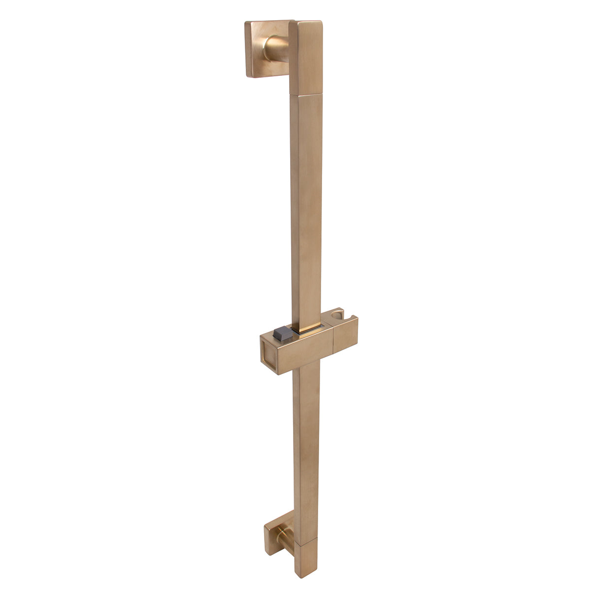 SA-2502-BBZ Lura Slide Bar in Brushed Bronze