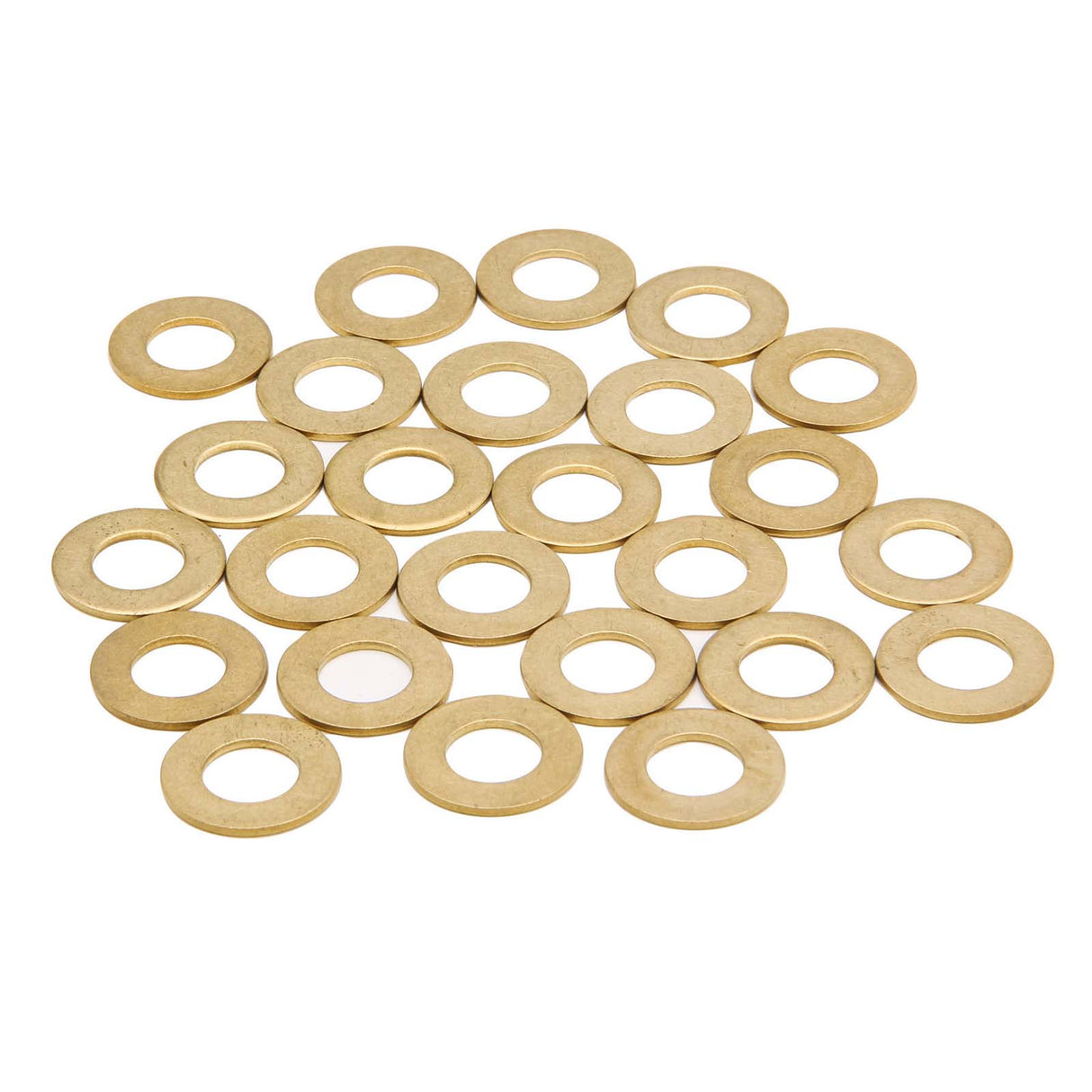 PlumbMaster Approved 35347 4221 #8 Top Bibb Friction Ring For Universal-Rundle, Union Brass (Gopher), McDonald, Milwaukee, Price Pfister