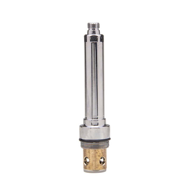 PlumbMaster Approved 15800 694wbc Right Hand Hot/Cold Stem with Bonnet and Bonnet Cap (Bagged)