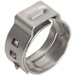 PlumbMaster Approved 650537 3/8" C" Clamp Stainless Steel