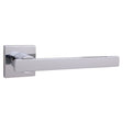 SA-2504 Lura Hand Towel Bar in Polished Chrome