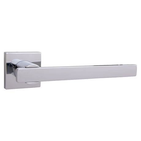SA-2504 Lura Hand Towel Bar in Polished Chrome