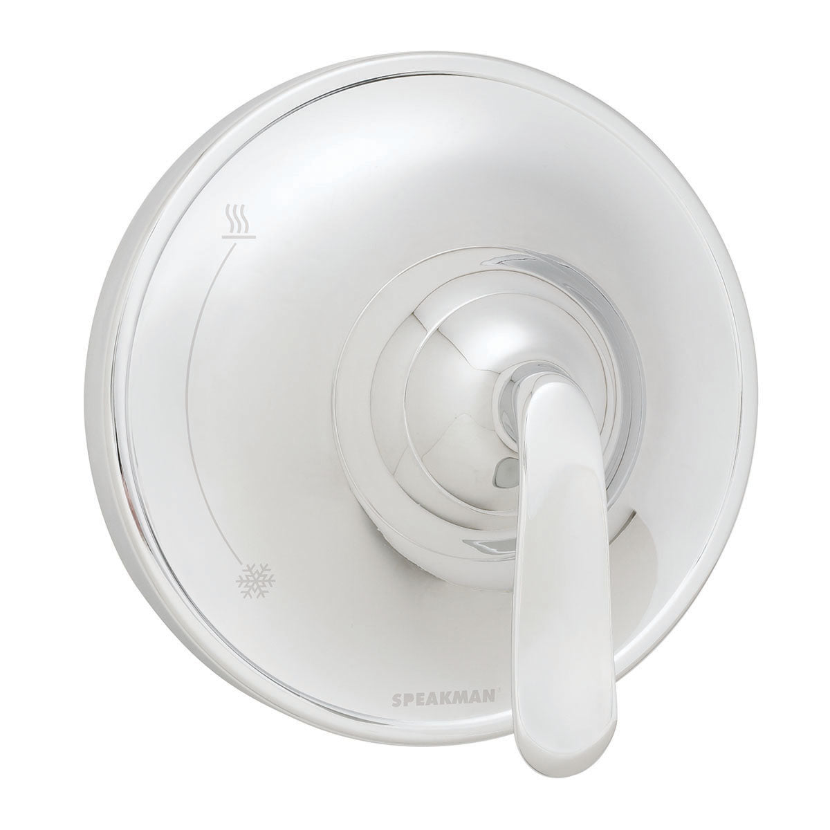 Caspian SM-7000-P  Shower Valve and Trim