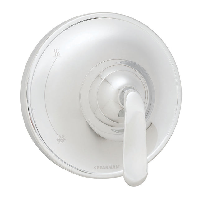 Caspian SM-7000-P  Shower Valve and Trim