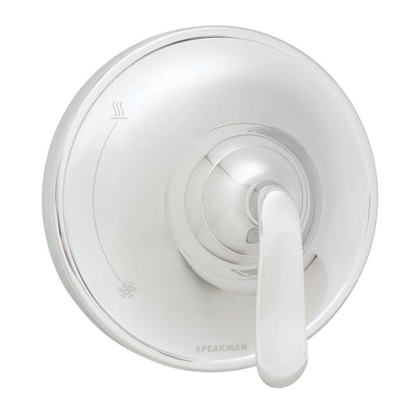 Caspian CPT-7000-P  Shower Valve Trim