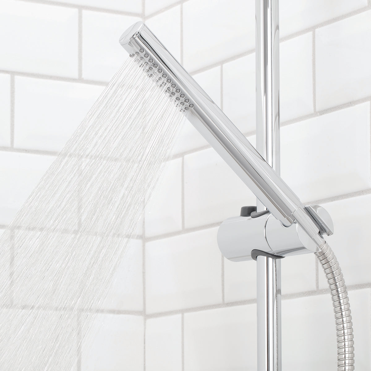 Neo WS-3010 Diverter Waterslide Bar