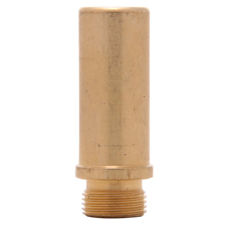 PlumbMaster Approved 30134 #135 Plain Brass Bibb Seat (Bulk) For Eljer, 1/2 - 27 TPI