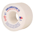 PlumbMaster Approved 36389 Teflon Thread Seal Tape (Domestic), 1 x 520"