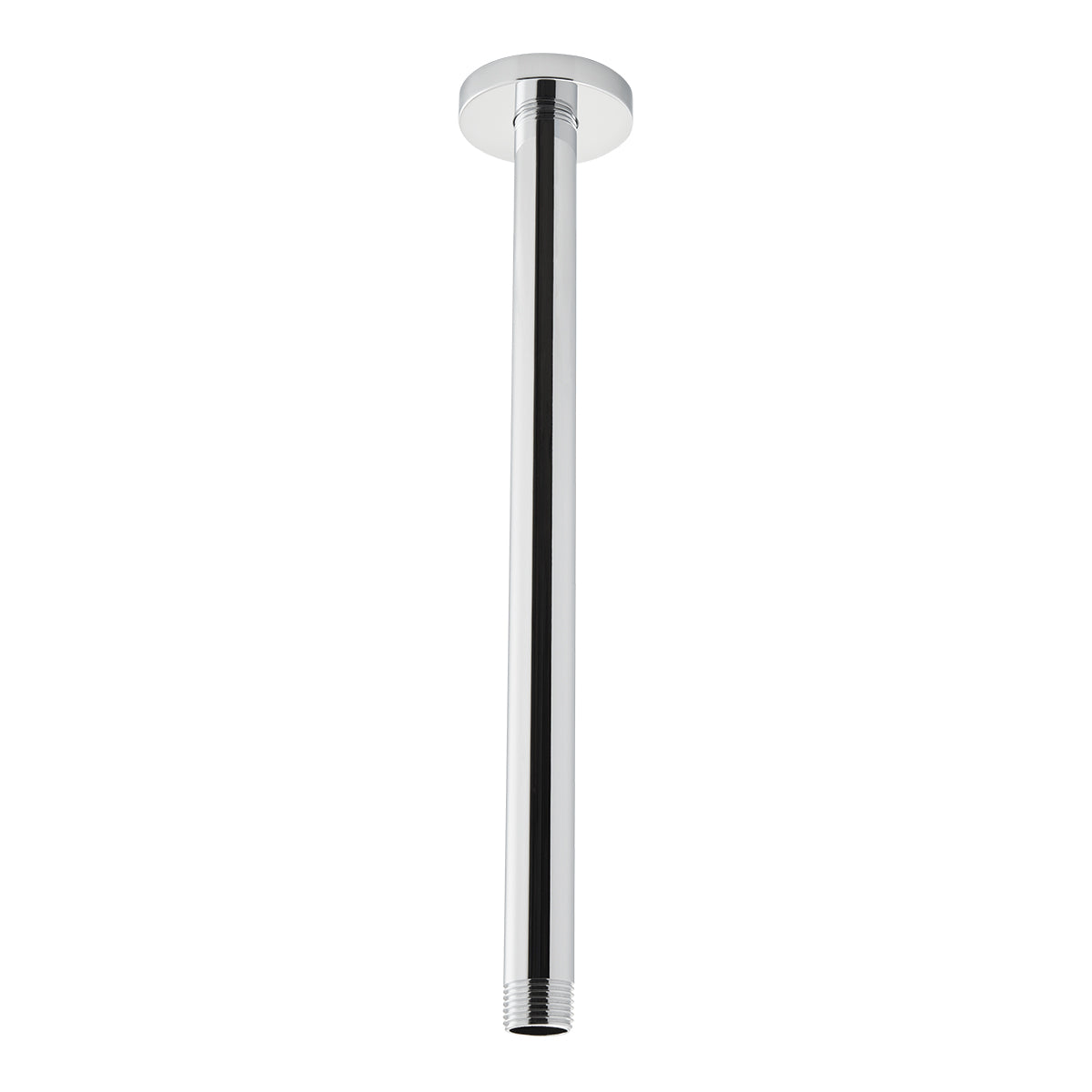 S-2581 Ceiling Mount Rain Shower Arm and Flange