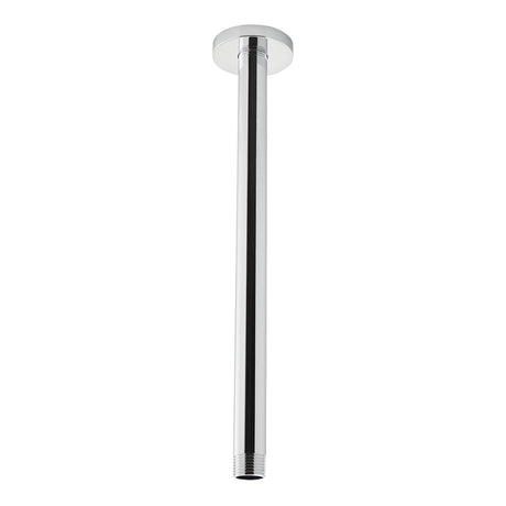 S-2581 Ceiling Mount Rain Shower Arm and Flange