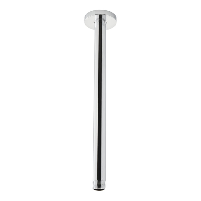 S-2581 Ceiling Mount Rain Shower Arm and Flange