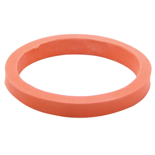 PlumbMaster Approved 36646 1-1/4" Nut x 1-1/4" Tube Rubber Heavy Wall Slip-Joint Washer (Bulk)
