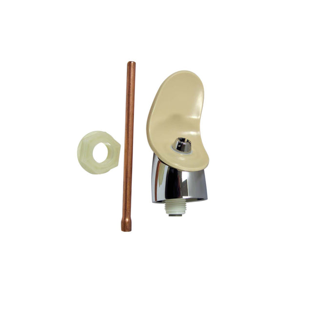 Halsey Taylor 92715C "Flex-Guard" Bubbler Head Conversion Kit for EDFP-19-C, ERHP-8 Elkay Drinking Fountains