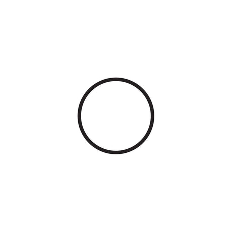PlumbMaster Approved 35712 026N70 #82 O-Ring (Bulk), 1-3/8" O.D. x 1-1/4" I.D. x 1/16" Thickness