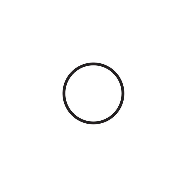 PlumbMaster Approved 35712 026N70 #82 O-Ring (Bulk), 1-3/8" O.D. x 1-1/4" I.D. x 1/16" Thickness