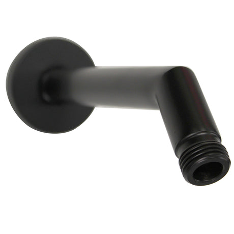Neo S-2540-MB Shower Arm and Flange