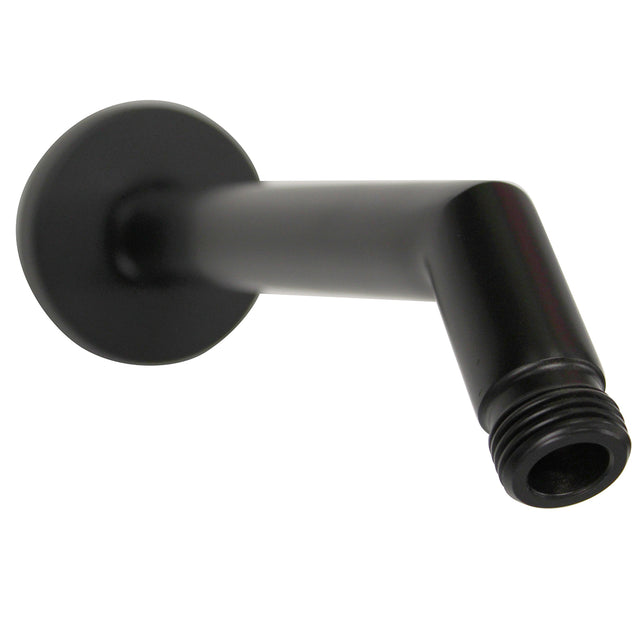 Neo S-2540-MB Shower Arm and Flange