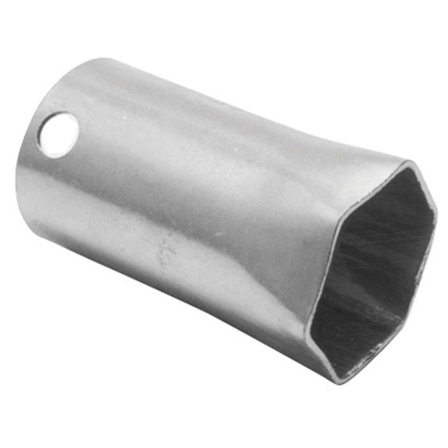 Emerson 472008 Water Heater Socket Wrench, 1-1/2" Socket