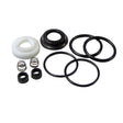 PlumbMaster Approved 30789 DE-201 Premium Replacement Repair Kit For Delta Most Popular Lavatory and Tub/Shower Faucets with Knob Style Handles