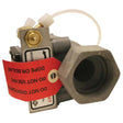 Acorn Flood-Trol 2563-080-001 Manual Reset Complete Valve Assembly for Combination Lavatory and Toilet Flood Trols