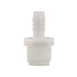 PlumbMaster Approved 52611 3/4" MIP x Barb Nylon Adapter