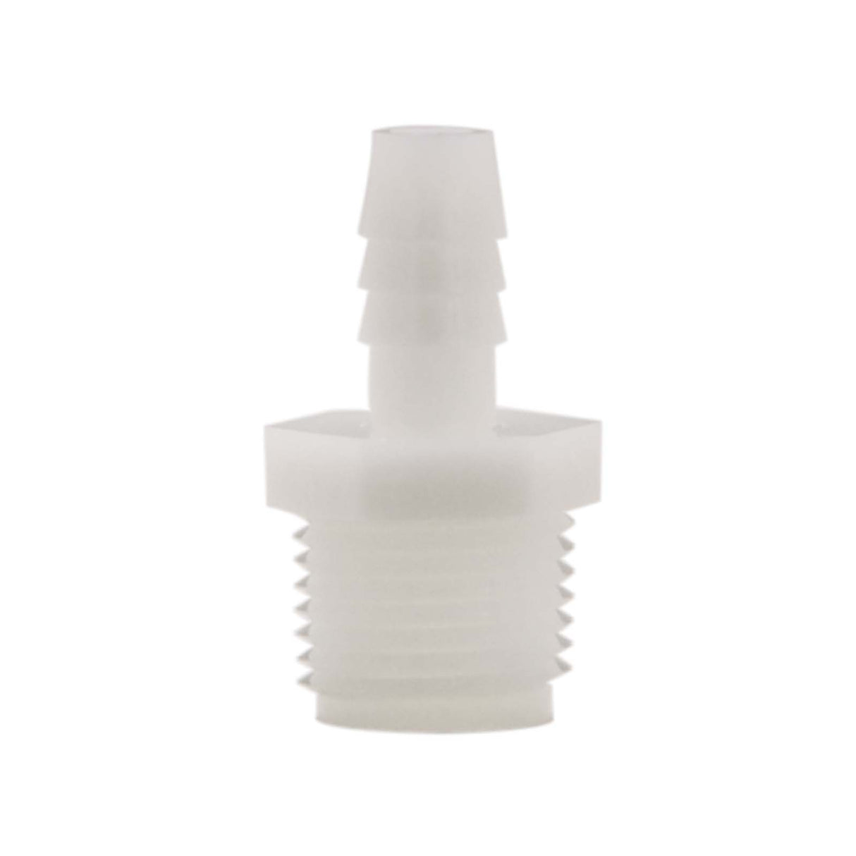 PlumbMaster Approved 52611 3/4" MIP x Barb Nylon Adapter