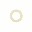 Kohler 38744 0.748" OD x 0.484" ID Pop-Up Ball Rod Friction Washer