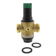 Resideo DS06-102-LF/U 1" FNPT Pressure Regulating Valve Bronze