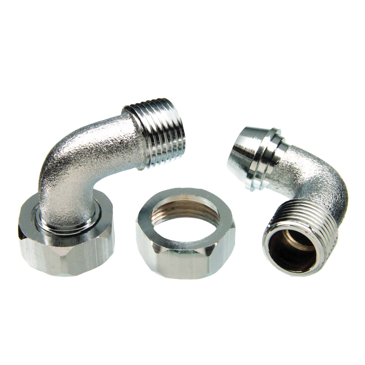 PlumbMaster Approved 89131 Tub Coupling Kit (Retail) For Old Fashioned Tubs with Legs