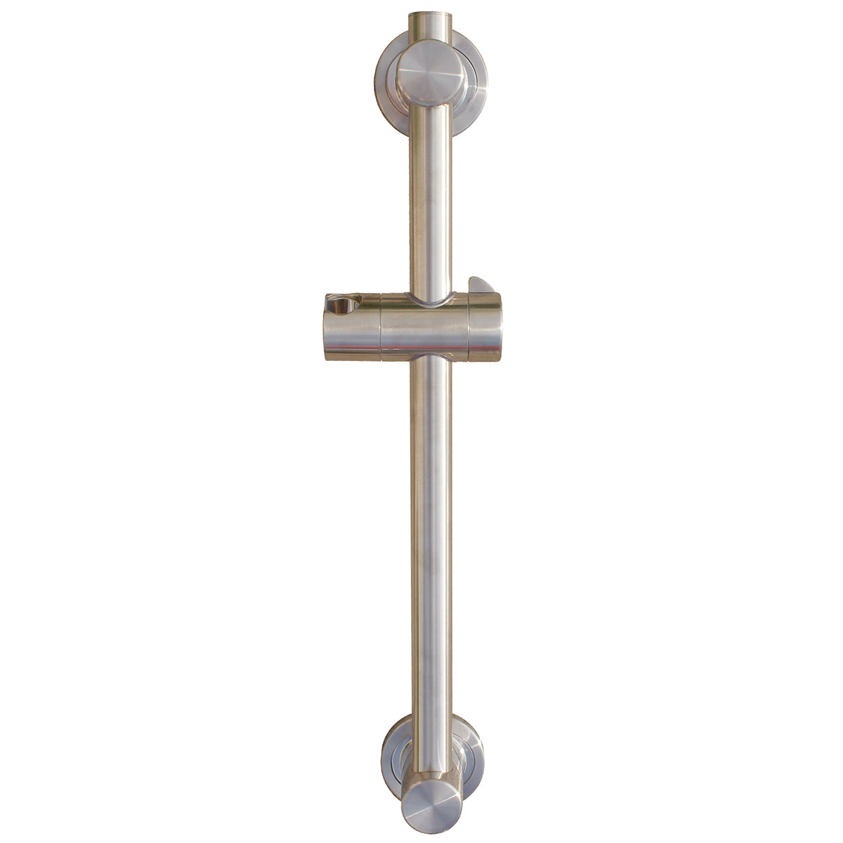VS-153-ADA-BN Slide Bar 24" in Brushed Nickel