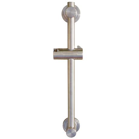 VS-153-ADA-BN Slide Bar 24" in Brushed Nickel
