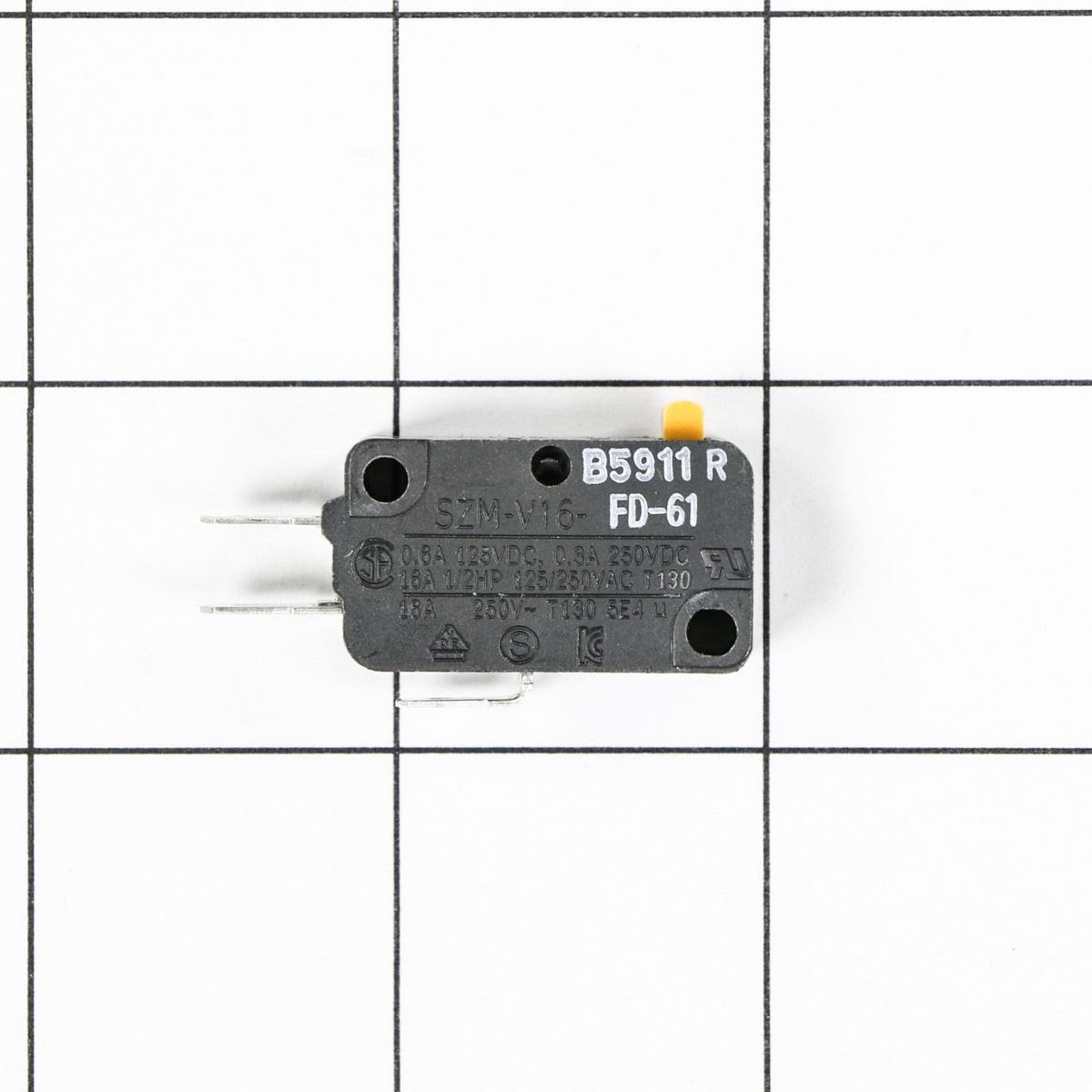 Samsung 3405-001032 Genuine OEM Switch Micro