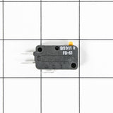 Samsung Microwave Switches 3405-001032 replacement part