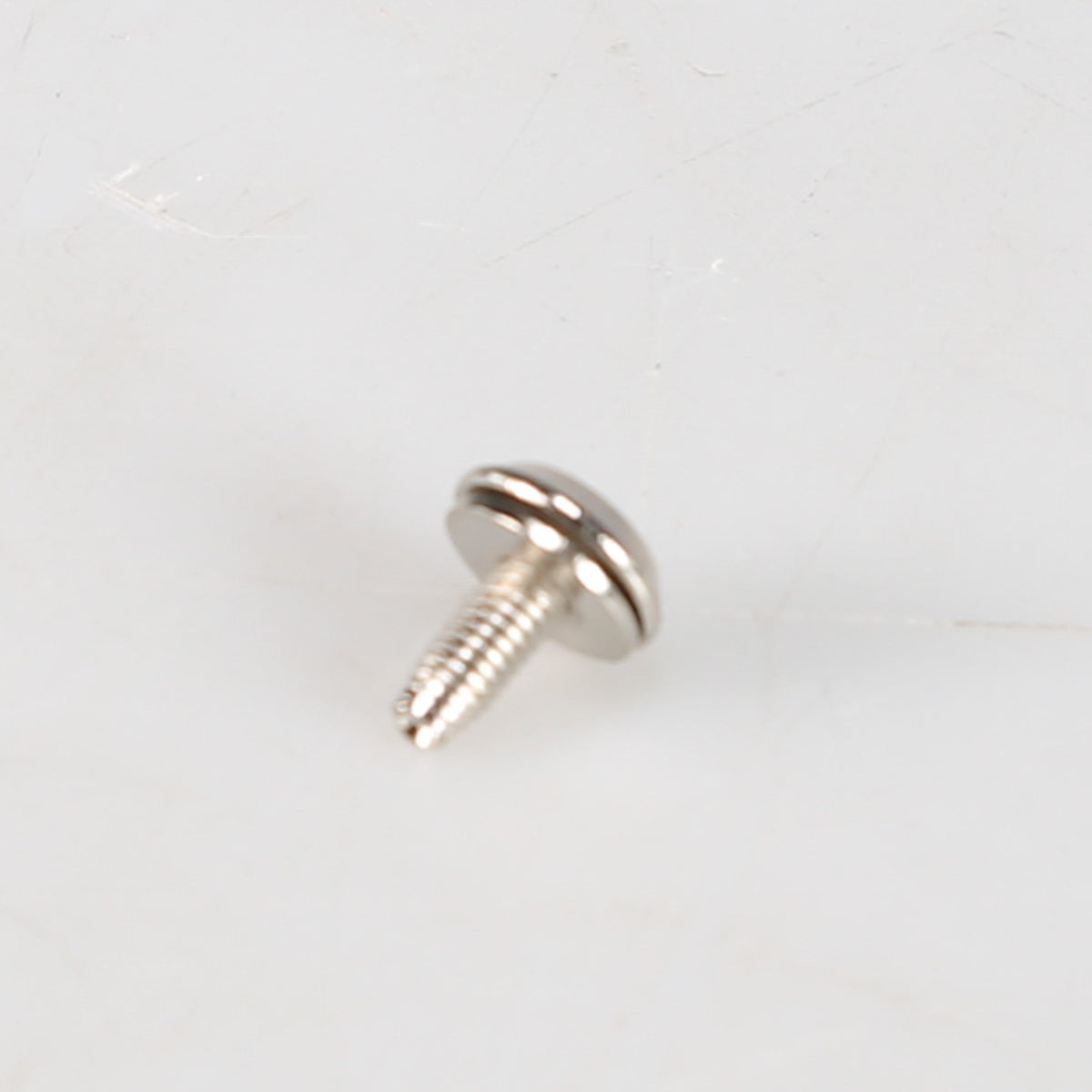 Samsung 6001-002702 Genuine OEM Screw Machine