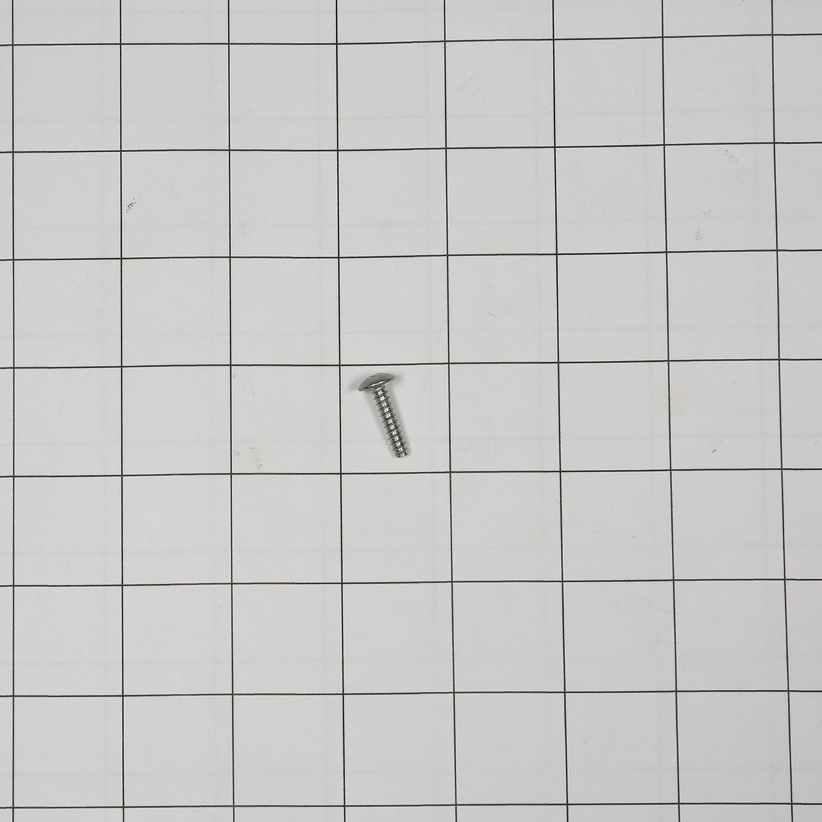 Samsung 6002-000445 Genuine OEM Screw Tapping