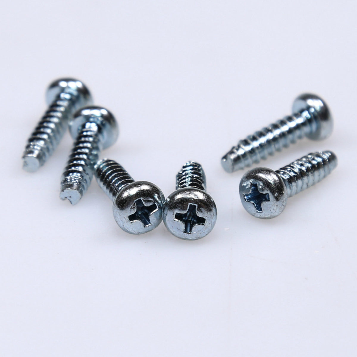 Samsung 6002-000468 Genuine OEM Screw Tapping