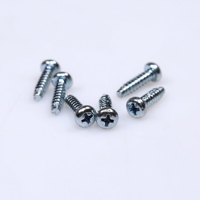 Samsung 6002-000468 Genuine OEM Screw Tapping