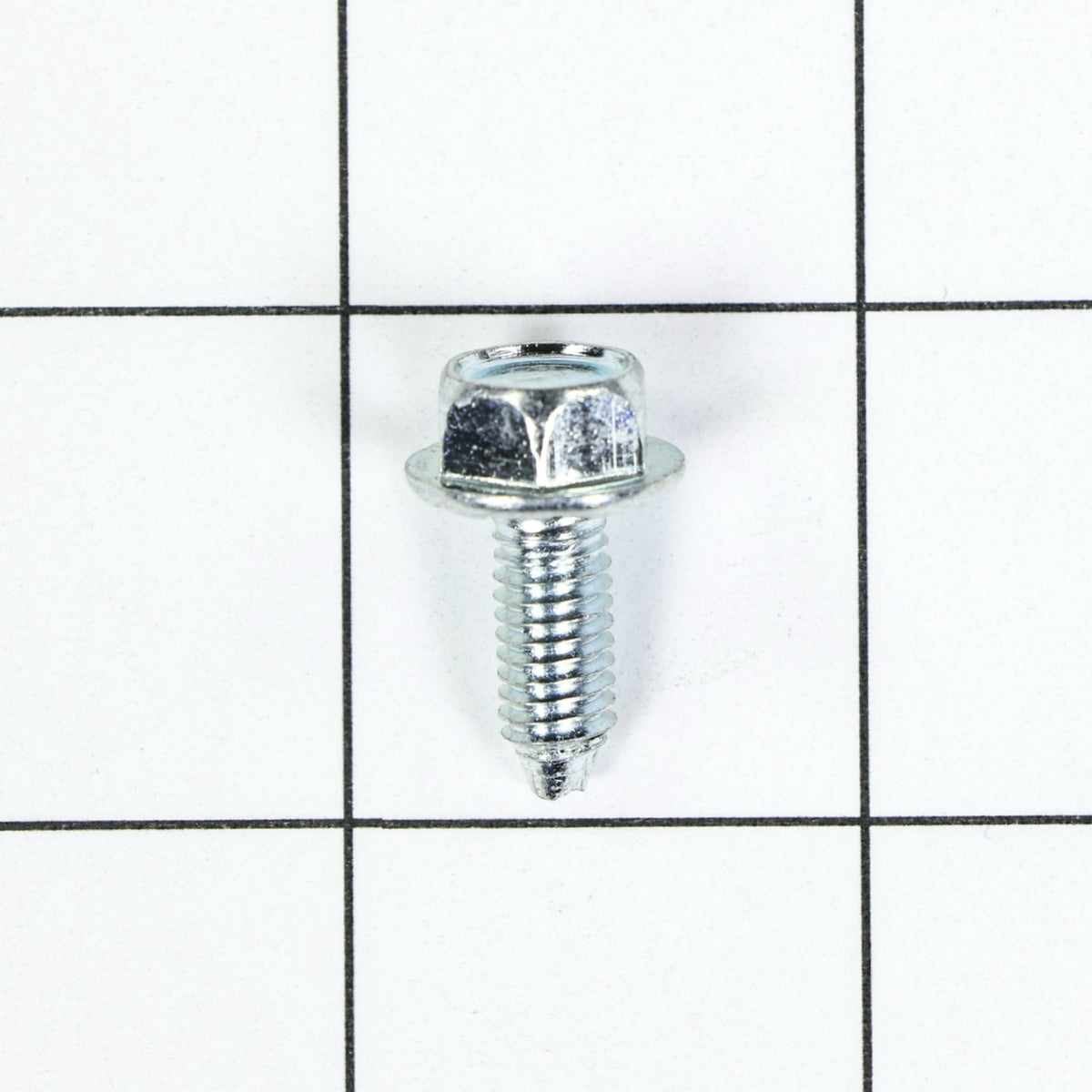 Samsung 6011-001656 Genuine OEM Bolt Hex