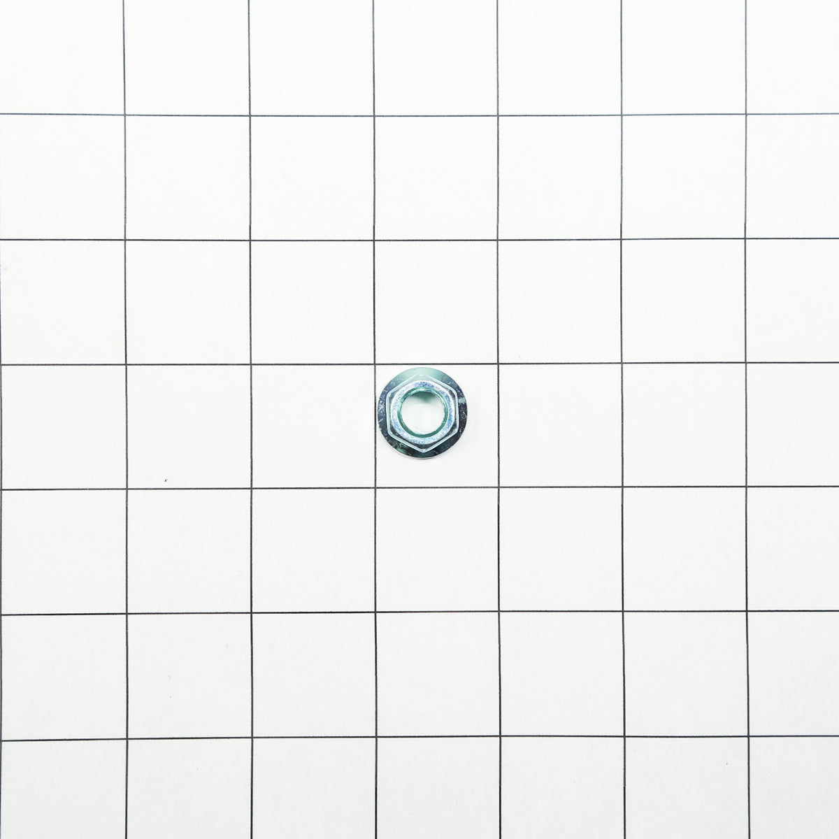 Samsung 6021-001201 Genuine OEM Nut Inch