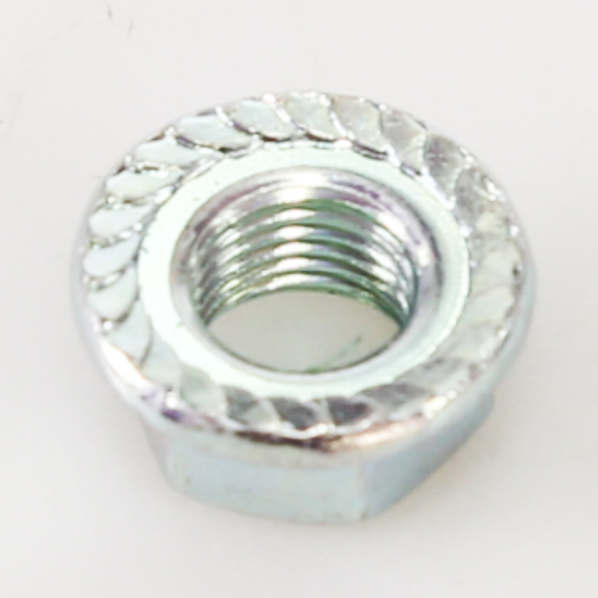 Samsung 6021-001201 Genuine OEM Nut Inch