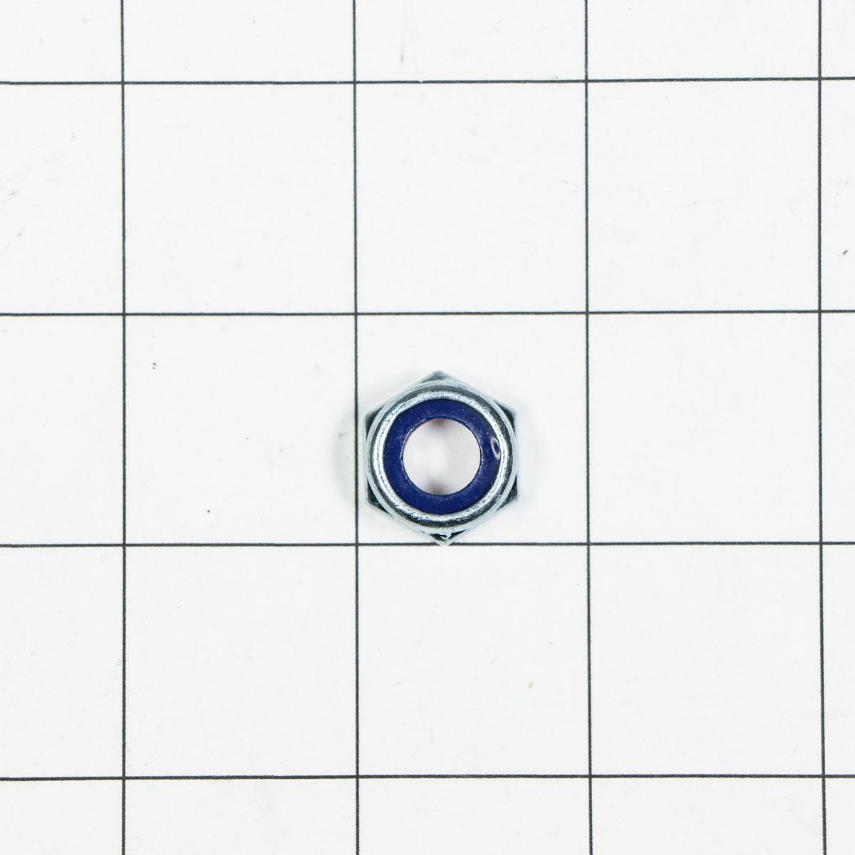 Samsung 6021-001588 Genuine OEM Nut Hexagon