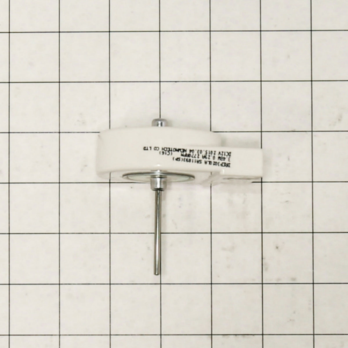 Samsung DA31-00020E Genuine OEM Motor BLDC Fan Sensor