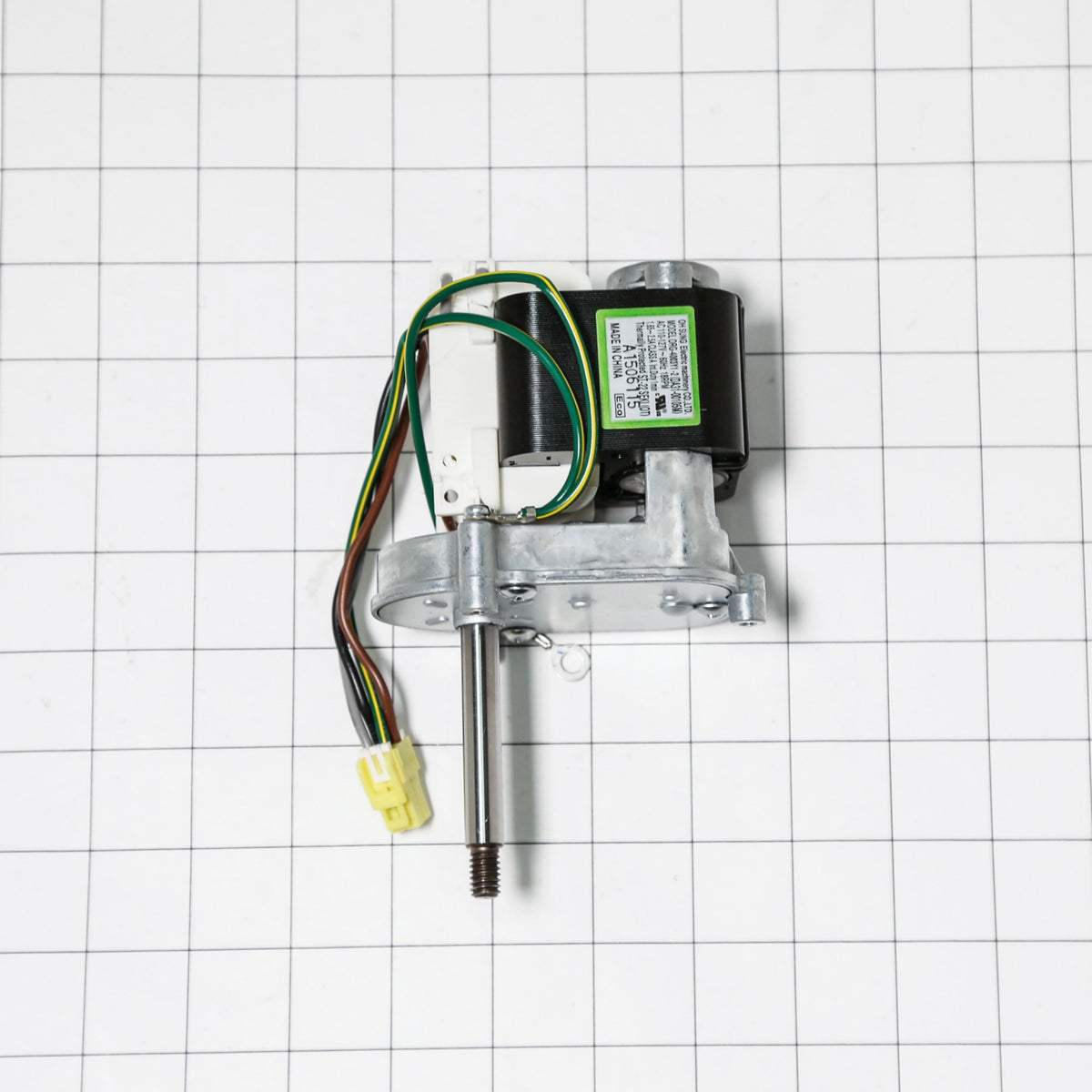 Samsung DA31-00105M Motor Geared Ac Auger