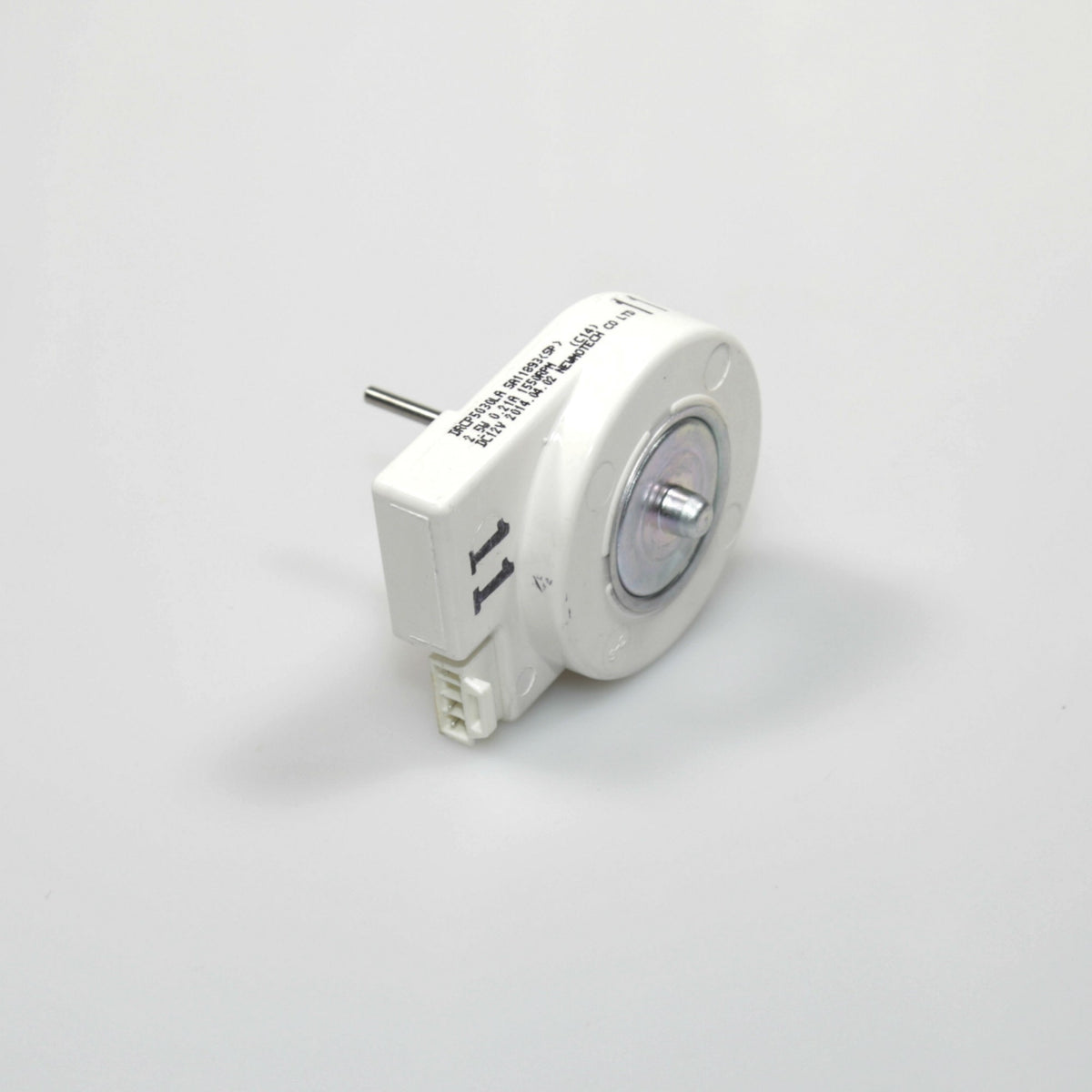 Samsung DA31-00146B Refrigerator Condenser Fan Motor (Replaces DA31-00220A + DA31-00146D)