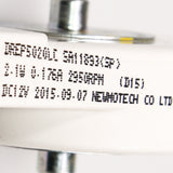 Samsung Refrigerator Motors DA31-00146H replacement part