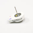 Samsung DA31-00146J Genuine OEM Evaporator Fan Motor for Samsung Refrigerators