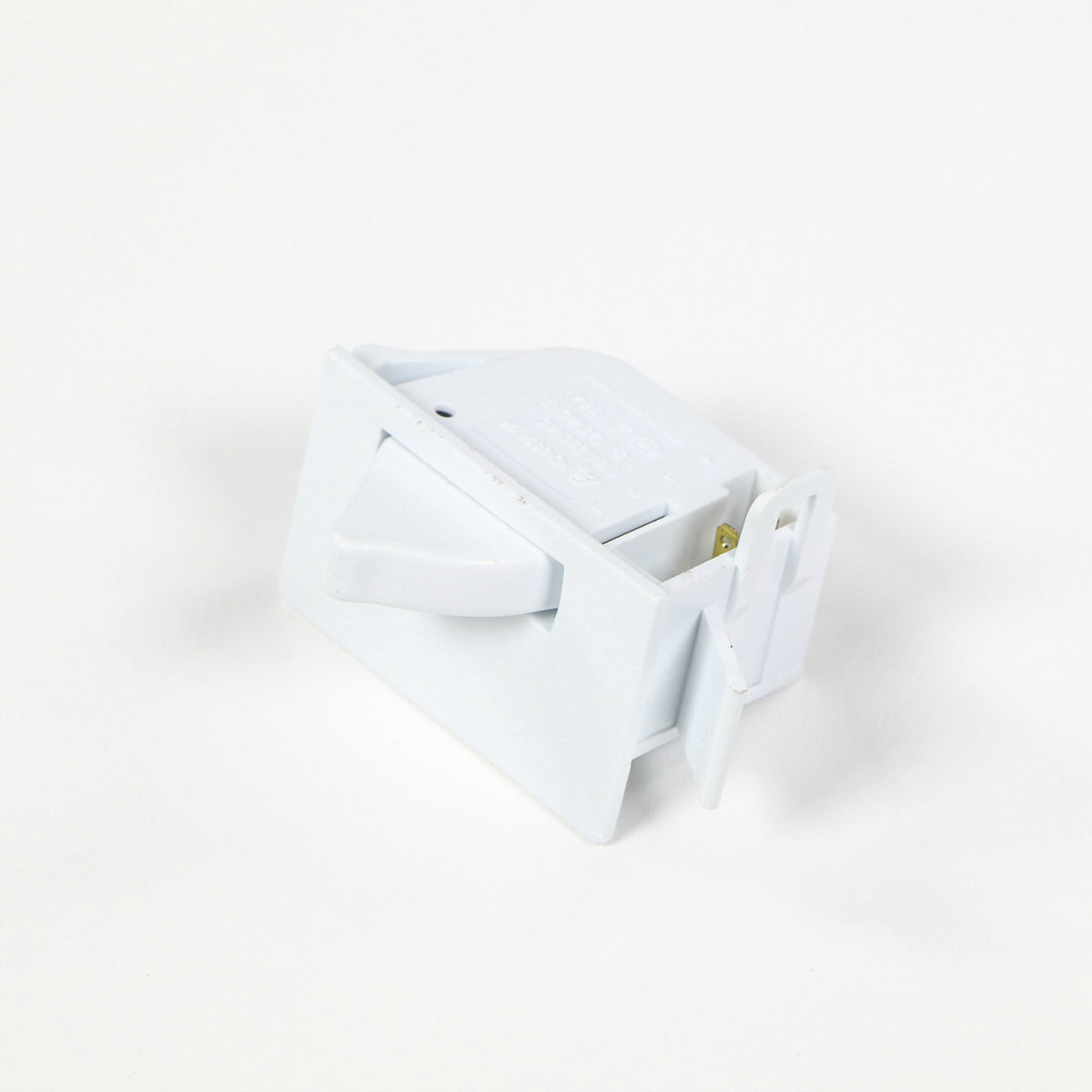 Samsung DA34-00041B Switch Door-R , white