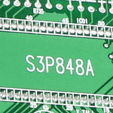 Samsung Refrigerator Circuit Boards & Touch Pads DA41-00413K replacement part